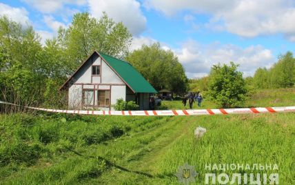 Убивство АТОвців у Житомирській області: поліція розповіла подробиці з місця злочину