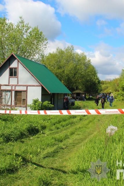 Расстрел АТОшников возле пруда в Житомирской области: все подробности о кровавом убийстве