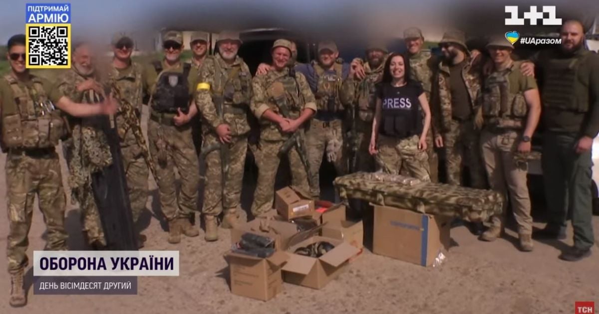 "Страхування" волонтерам: держава зможе виплачувати компенсації в разі поранення чи смерті тих, хто допомагає на фронті
