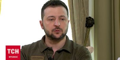 Жах і заціпеніння: що сказали дітям – Зеленські розповіли про перший ранок війни - ТСН