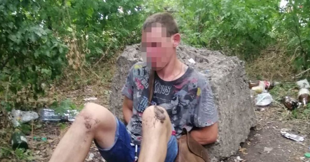 Погрожував вбити: у Харкові чоловік напав на 12-річну дівчинку та вимагав, щоб вона показала статеві органи