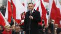 Надежда есть: президент Польши рассказал о состоянии раненого во время концерта мэра Гданьска