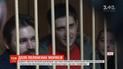 Россияне держат в тайне реальное состояние здоровья пленных моряков