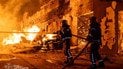 В Харькове есть попадание в многоквартирный дом: там заблокированы люди