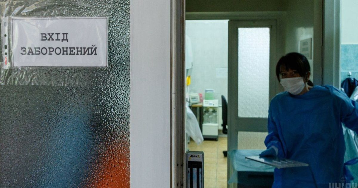 Коронавірус у Львові й області пішов угору: статистика на 29 грудня
