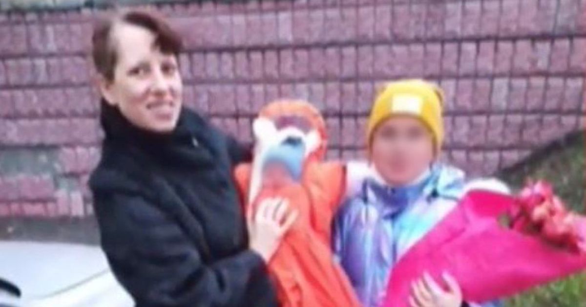 У Києві розшукують матір немовляти: фото, прикмети