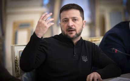 Зеленський озвучив умови для переговорів: що вимагає від РФ