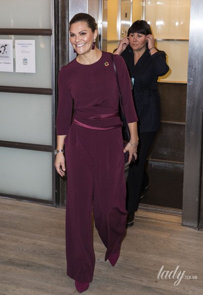 Кронпринцеса Вікторія / © Getty Images