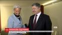 МВФ выделит Украине денежную помощь