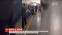 В России возросло число жертв от взрыва в метро в Питере