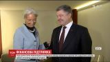 МВФ надасть грошову допомогу Україні