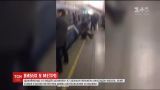 У Росії зросла кількість жертв від вибуху в метро у Пітері