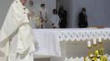 Папа Римский обязал всех священников сообщать о случаях сексуального насилия
