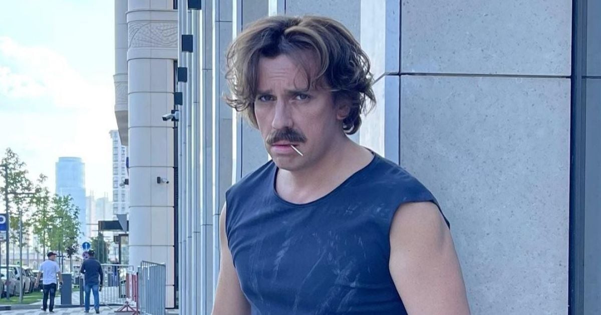 Галкін висміяв Міхалкова, назвавши путініста "пургоносом": "У голові великий волохатий джміль"
