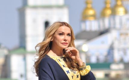Розлючена Ольга Сумська поскаржилася на "Укрзалізницю": "Це жах"