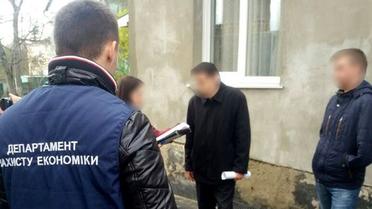 хабарник на волині _3