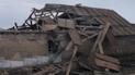 Наслідки обстрілу Нікопольщини 4 січня