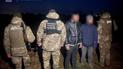Фото: Госпогранслужба