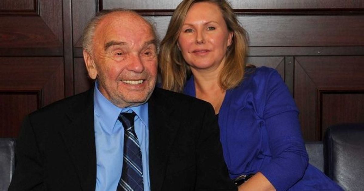 Легендарного радянського композитора Шаїнського поховають у США