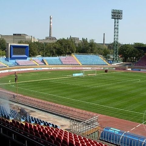 Маріуполь хоче прийняти фінал Кубка України з футболу