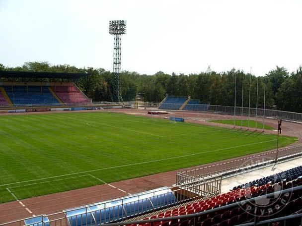  / © ФК Маріуполь