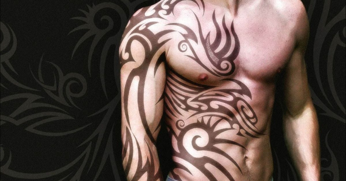 Солярій і татуювання: як не нашкодити собі