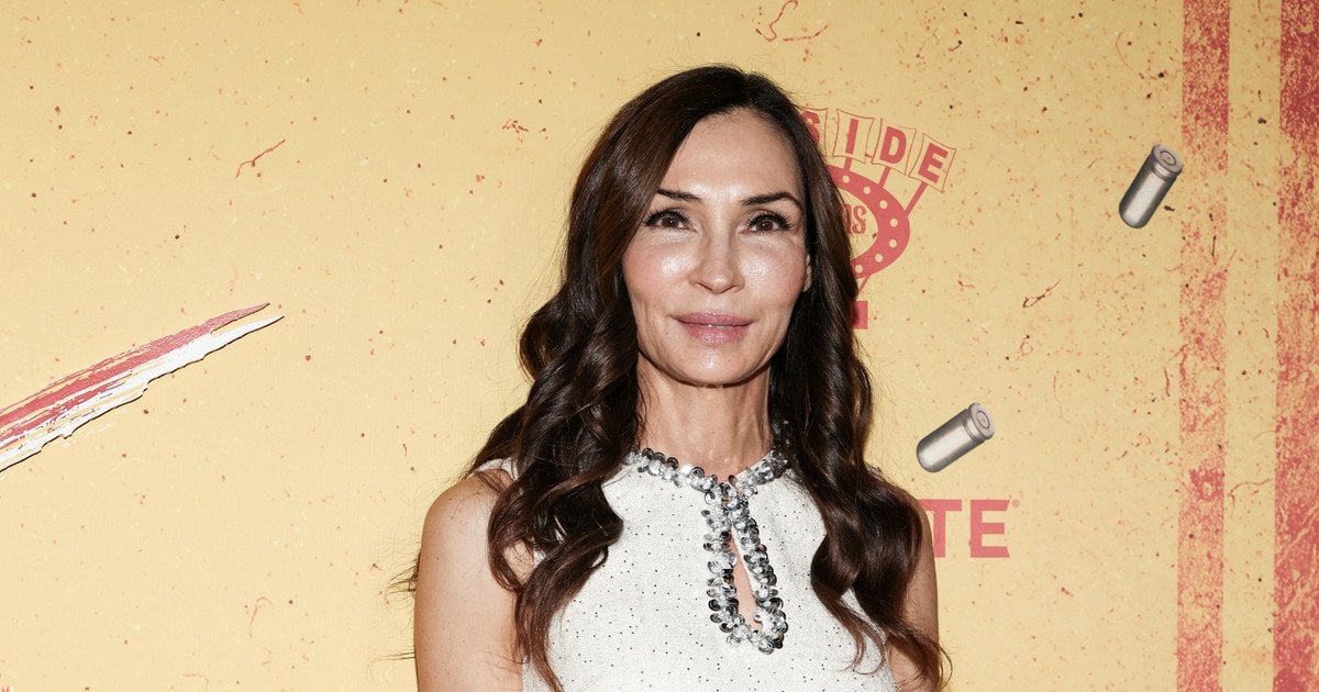 Фамке Янссен