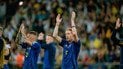 Збірна України з футболу