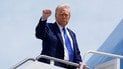 Президент США Дональд Трамп