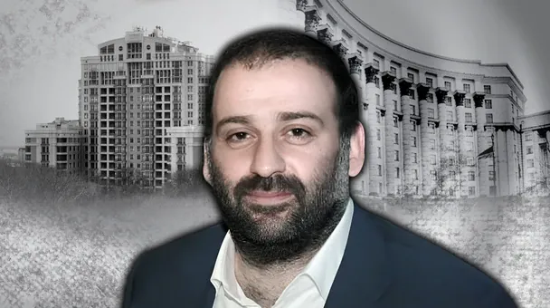 У Раді показали нові плівки Міндіча: хто в кулуарах вирішував долю Кабміну та "зливав" розмови Умєрова