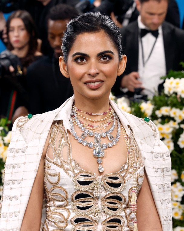 Іша Амбані / © Getty Images