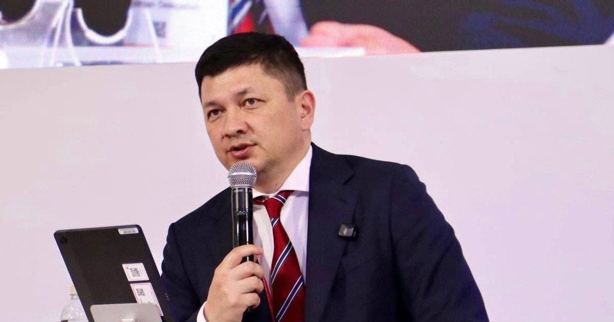 Кім: Після війни Україна має всі передумови стати важливим логістичним вузлом Європи