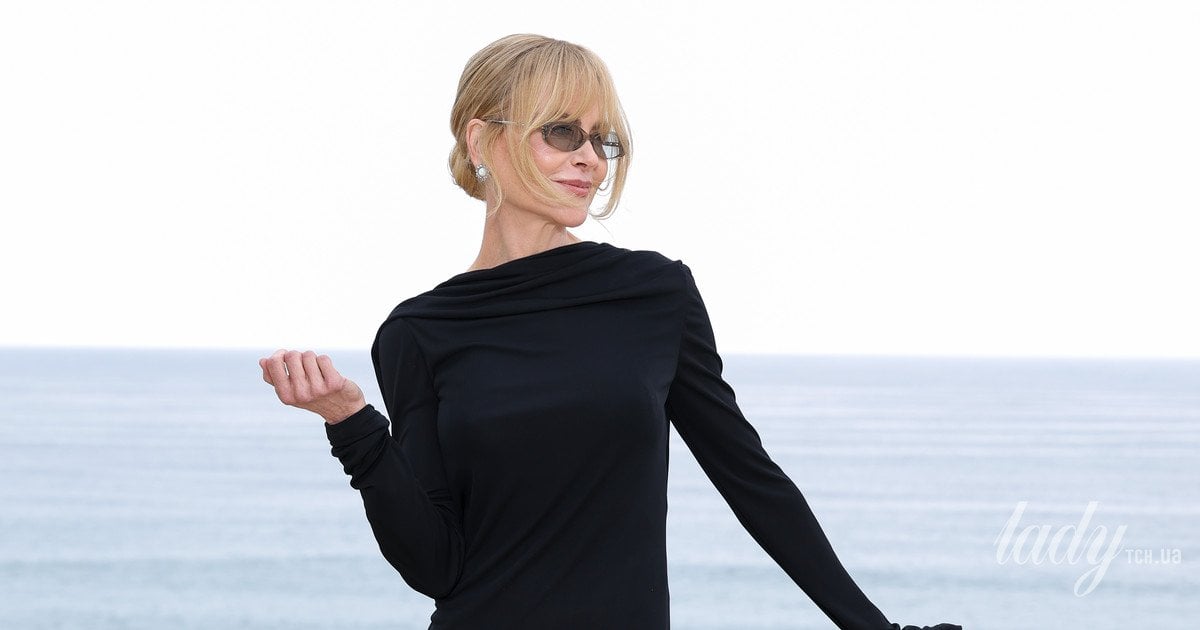 Николь Кидман