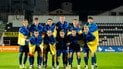 Молодежная сборная Украины по футболу (U-21)