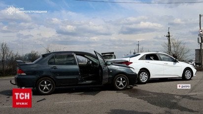 Ракета по Дніпру: 5 загиблих, ще 12 — на межі життя та смерті!