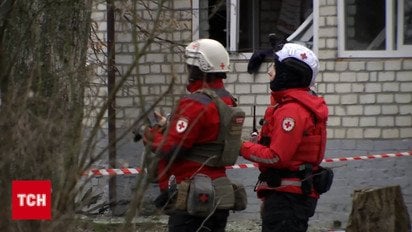 Масована атака 23 грудня: цілі області без світла, руйнування, загиблі та поранені