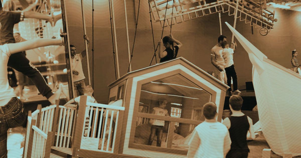 У Києві трирічна дівчинка потрапила до реанімації після свята з аніматорами