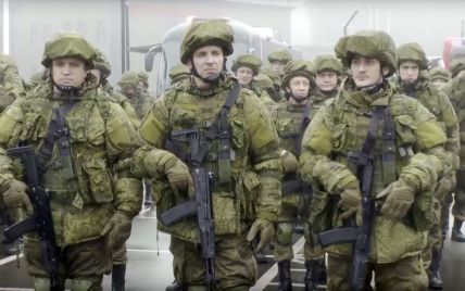 Мобилизованные россияне уже на юге Украины: в ВСУ рассказали о боевых навыках оккупантов