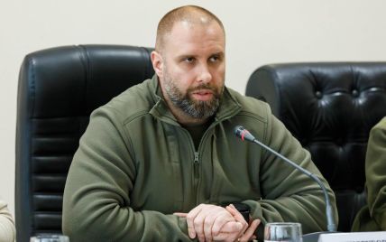 Синєгубов розповів, як колишній харківський СБУвець намагався захопити владу в області