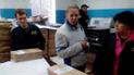 Вибори у Маріуполі під загрозою зриву.