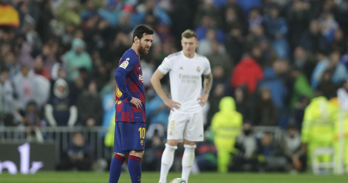 УЄФА відкрив справу проти клубів, які відмовилися виходити із Суперліги