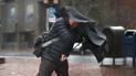 Синоптики попередили про посилення вітру у Києві