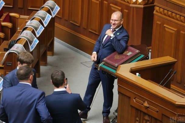 Нардепа судитимуть за відмивання понад 9 млн грн: про кого йдеться