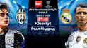 Ювентус - Реал - 1:4. Онлайн-трансляція матчу фіналу Ліги чемпіонів
