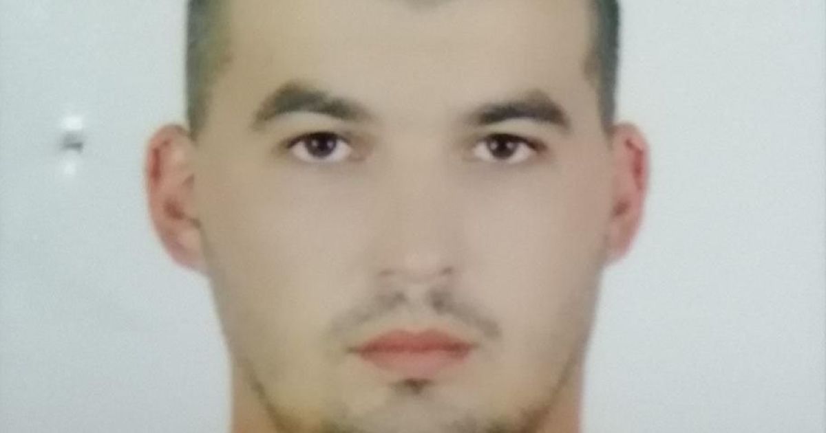 У Вінниці чоловік розстріляв музиканта у ресторані. Поліція оприлюднила фото розшукуваного
