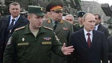 Полковник ВС РФ Рузинський Андрей Юрьевич / © Главное управление разведки Министерства обороны Украины