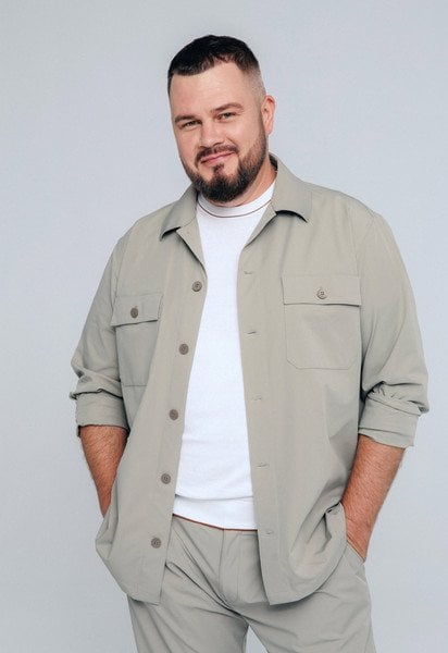Вадим Лисиця