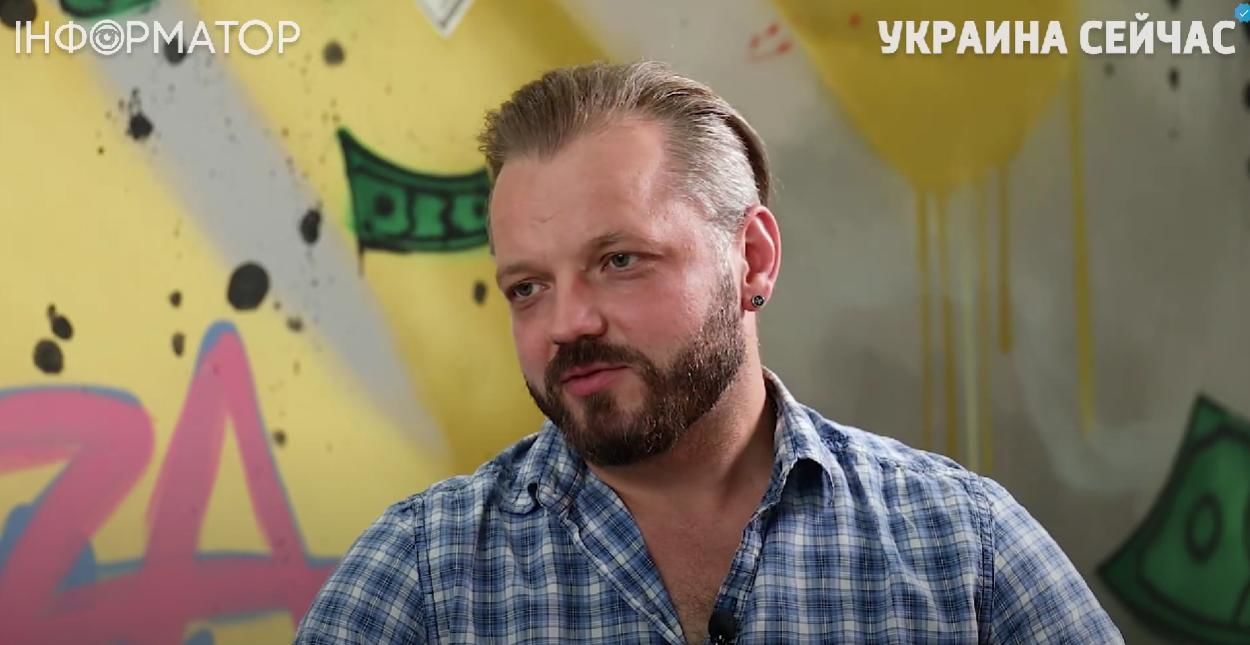 Игорь Воевуцкий / © 