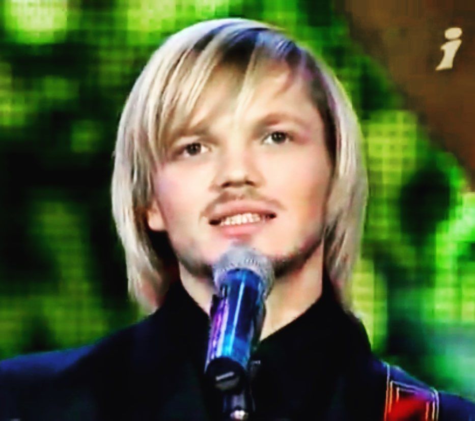 Игорь Воевуцкий / © 