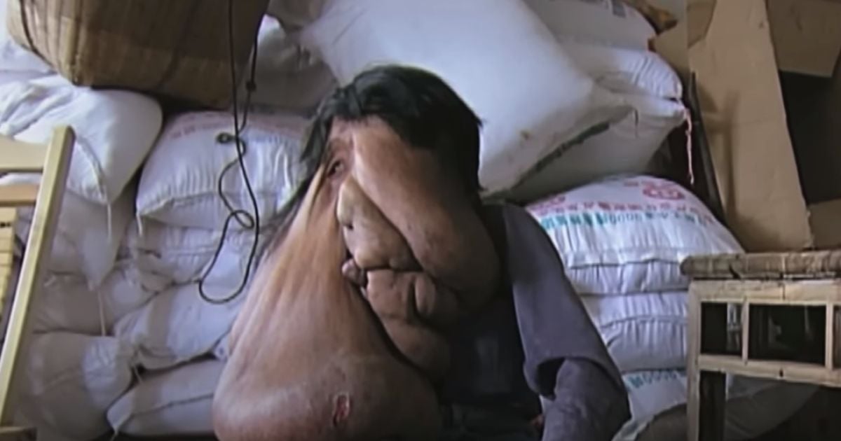 Хуан Чункай / Фото: Body Bizarre